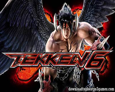Tekken 3 Iso File Download For Fpse - paseelearning